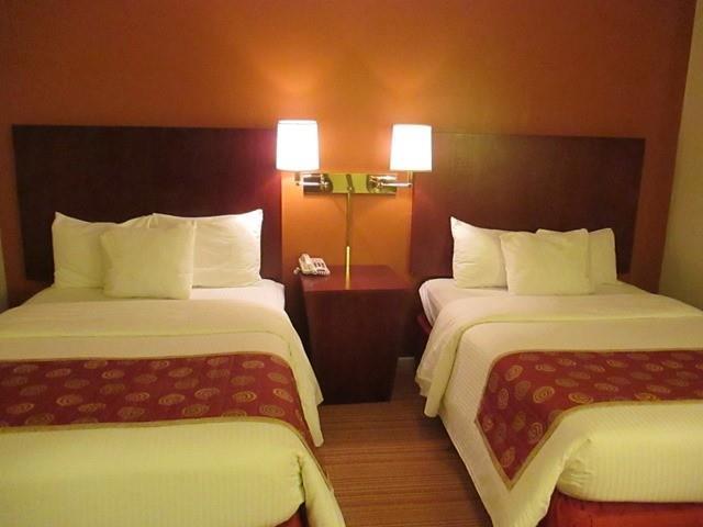 Red Carpet Inn And Suites プリマス 部屋 写真