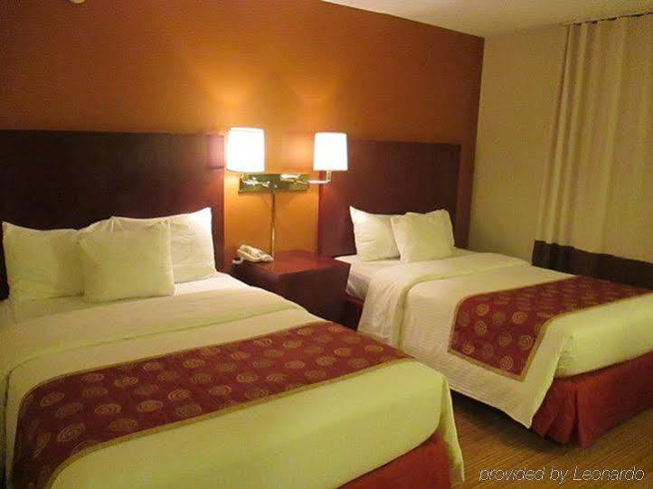 Red Carpet Inn And Suites プリマス エクステリア 写真