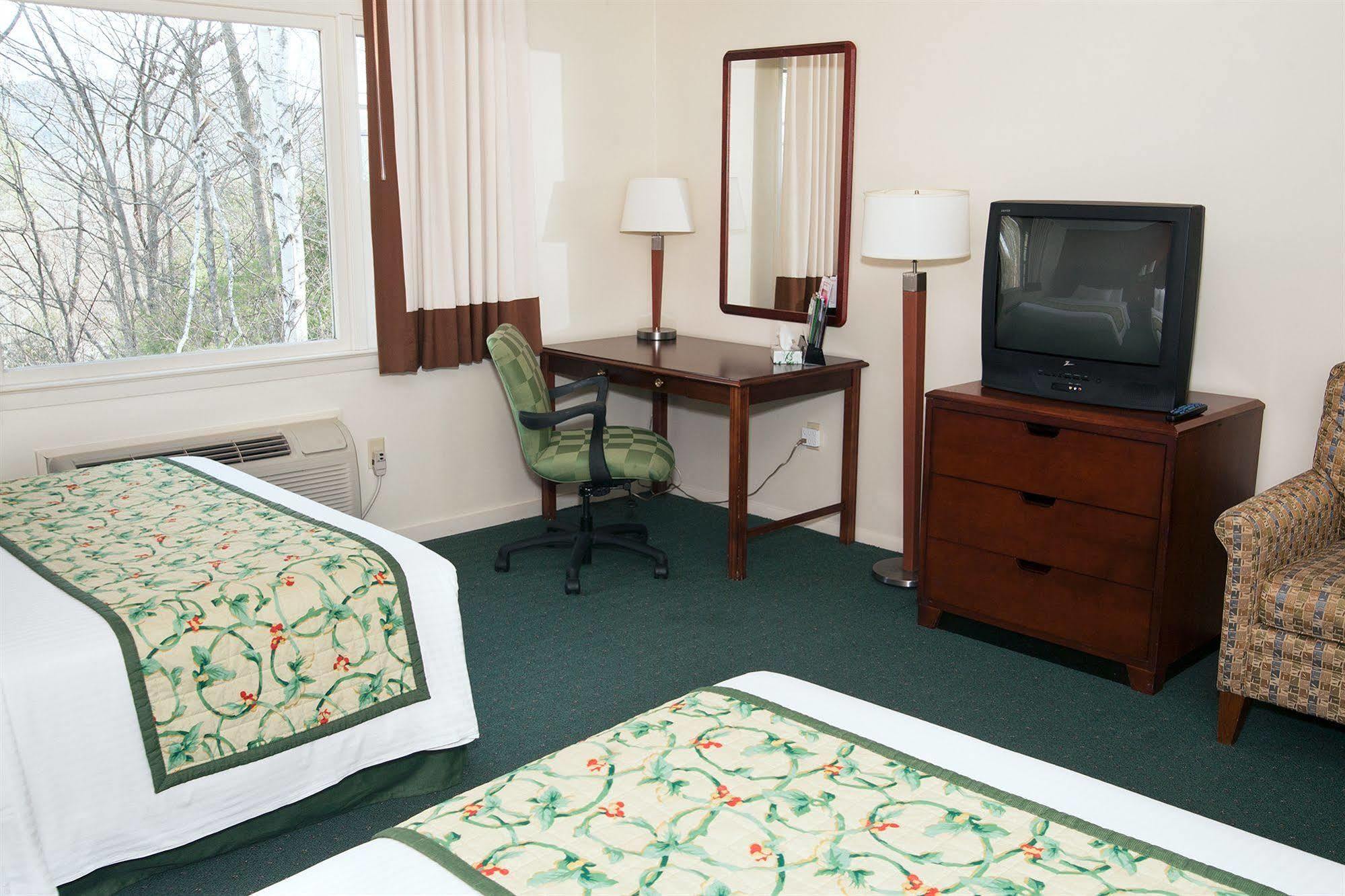Red Carpet Inn And Suites プリマス エクステリア 写真