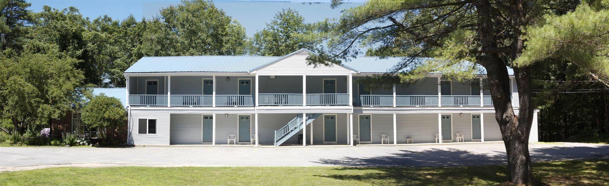 Red Carpet Inn And Suites プリマス エクステリア 写真
